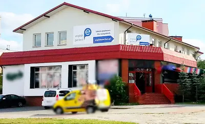 English Perfect. Oddział Jaroty Szkoła języków obcych